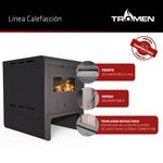 CALEF-TROMEN-PEHUEN-P-9000-9000kal