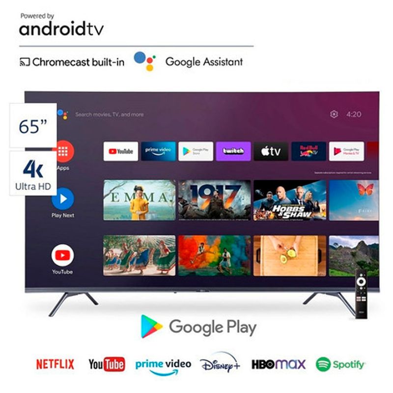 TV-BGH-65--LED-B6524US6G-SMART-4K-GOOGLE-TV