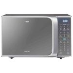 HORNO-BGH-B223DS20I-DIGITAL-23Lts-GRILL-GRIS