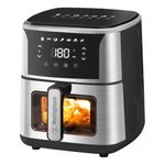 FREIDORA-WESTINGHOUSE-AF-508-DE-AIRE-DIGITAL-65LTS