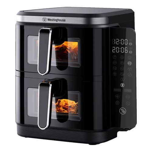 Freidora Westinghouse Af-2201 De Aire Digital 12lts