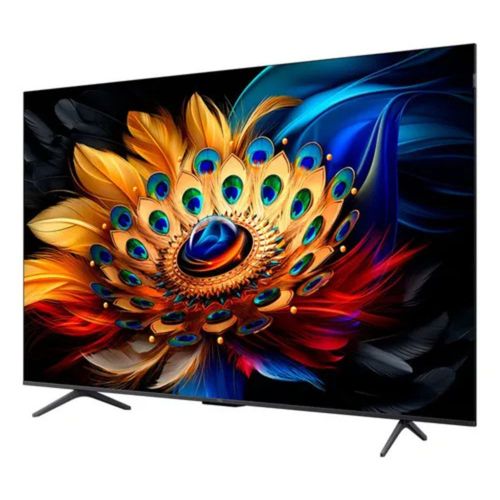 Tv Tcl 75' Qled 75c655a Smart Uhd 4k Google