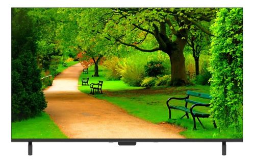 Tv Noblex 43' Led Dv43x5150 Smart Android