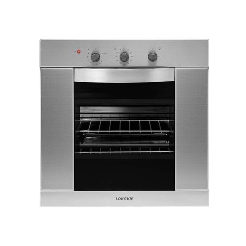 Horno Empotrar Longvie  H1900x 60x60 Mg
