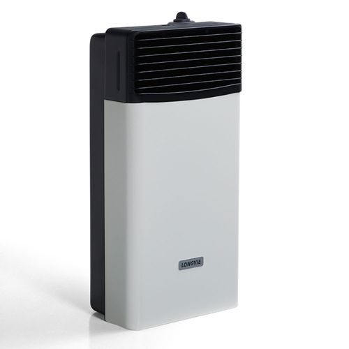 Calefactor Longvie Eba2s 2000 Tiza Tb  Multigas