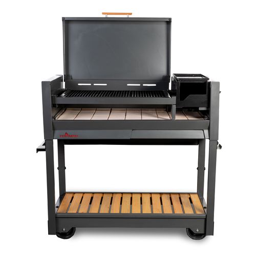 Parrilla Tromen Gaucha