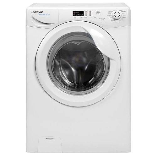Lavarropas Automático Longvie L16508 800rpm 6.5kg