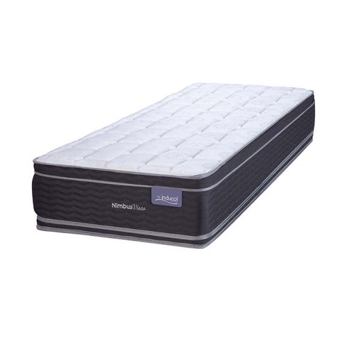 Colchon Inducol  Nimbus Visco 80x190x27