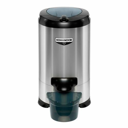 Secarropas Kohinoor A-655/2 Clasico Inoxidable 5,5kg