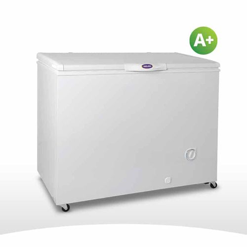 Freezer Inelro Fih-350a++ 280lts Inverter