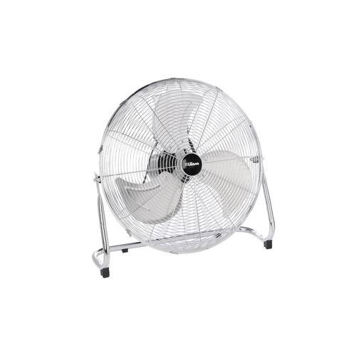 Ventilador Turbo Liliana 20' Vtfm20 100w Reclinable Cromado