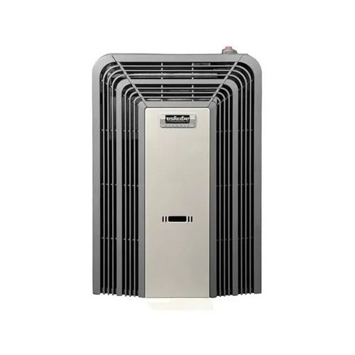 Calefactor Eskabe Titanio 3000 Miniconvex Multigas