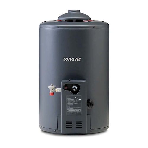 Termotananque Longvie Tp350arn 48l Ar Carga Superior