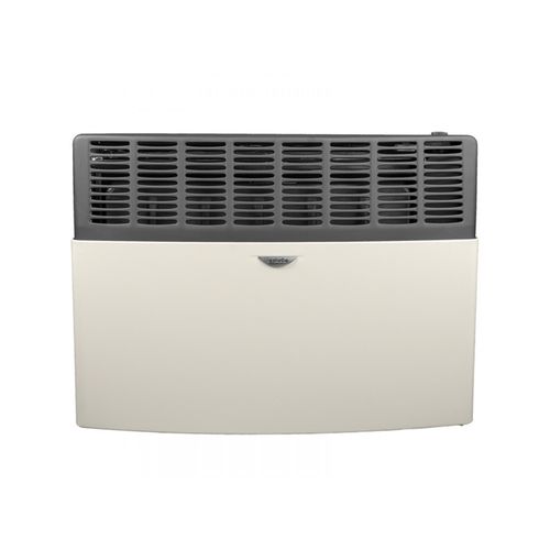 Calefactor Eskabe S21 Marfil 5000 Tbu Multigas Tbu5 p