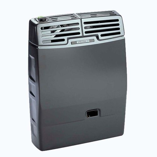 Calefactor Volcan 43716v Tb 3800kcal Gas Natural