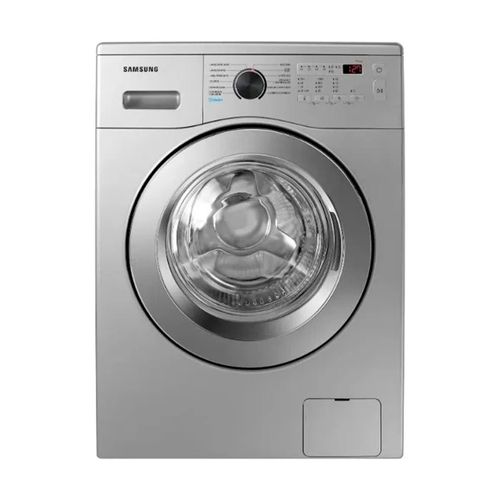 Lavarropas Samsung Ww65a40000s Silver 6.5kg