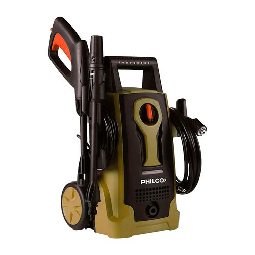 Hidrolavadora Philco Mjphi117p 1400w