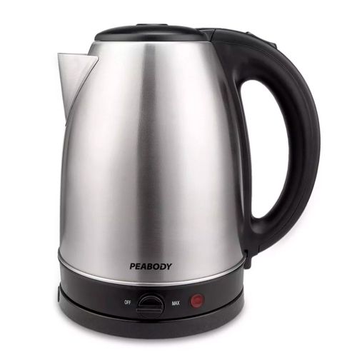 Pava Peabody Electr. Ka1708 1.7l Inox