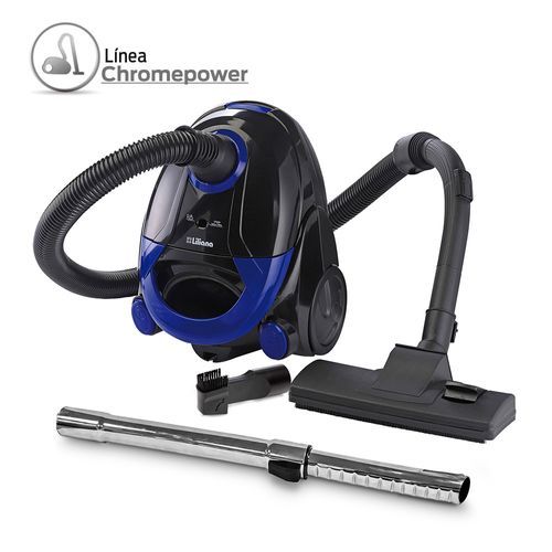 Aspiradora Liliana La782 1500w