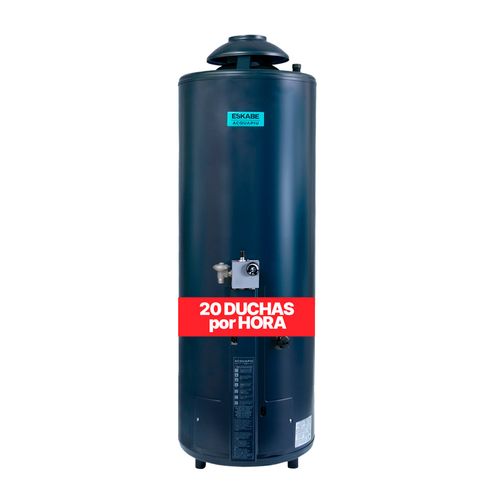 Termotan. Eskabe Acquapiu H1100 Sv Mg