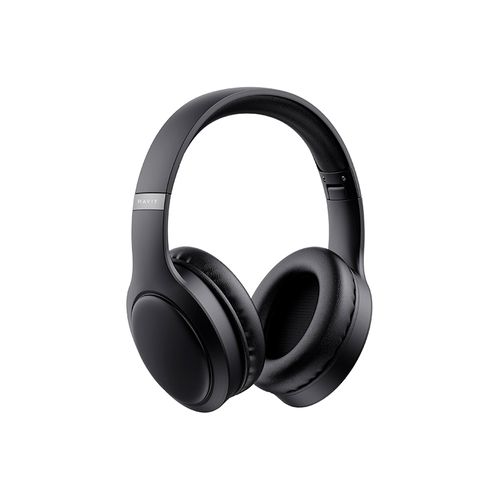 Auricular Havit Bth H633bt  Negro