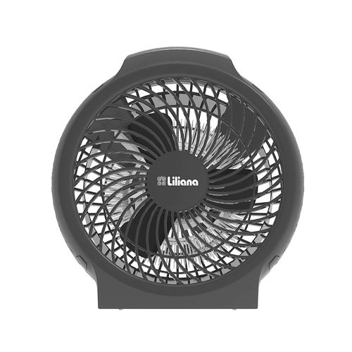 Caloventor Liliana Cfh420 Compactsun