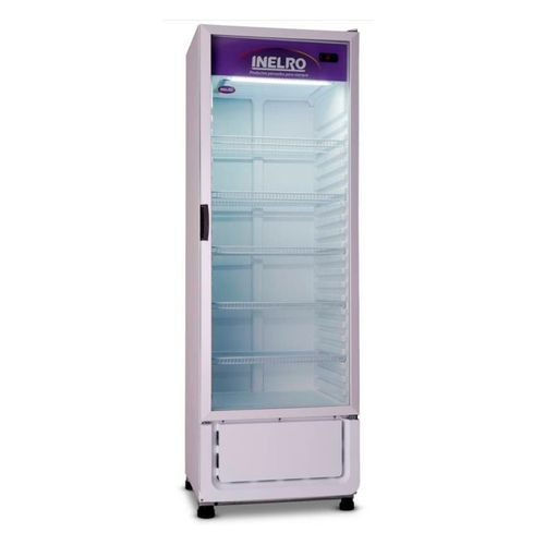 Exhibidora Inelro Mt-17 460lts