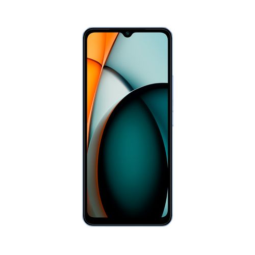 Te Celular Xiaomi A3 Azul 64gb