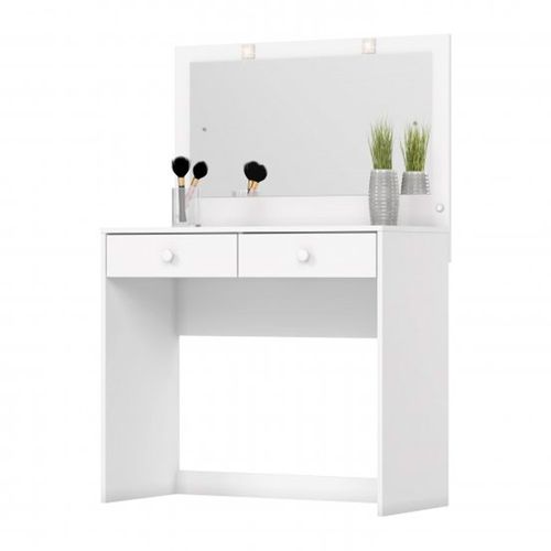 Tocador Henn D908-10 Daila Blanco