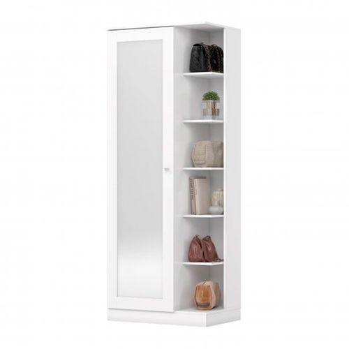 Zapatero Henn D182-05 Duetto Blanco