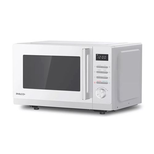 Horno Philco Mphdw23uap Digital 23lts. Bco.