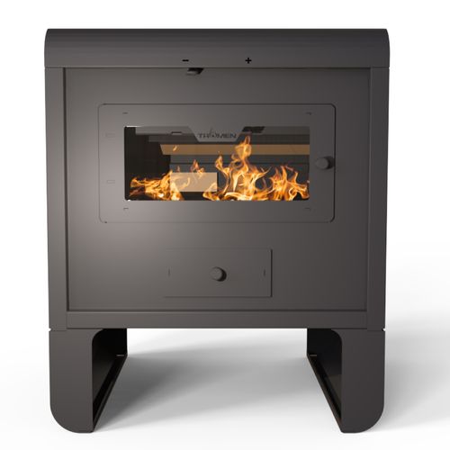 Calef. Tromen Pehuen P-9000 9000kal