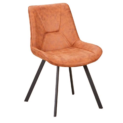 Mesa Avelino Piedra Simil Natural Neg 140x80