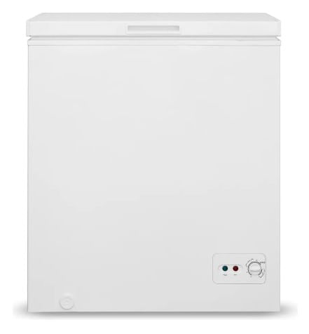 FREEZER PHILCO PHCH144B 141Lts. POZO BLANCO