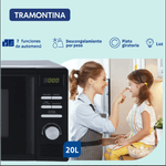 HORNO