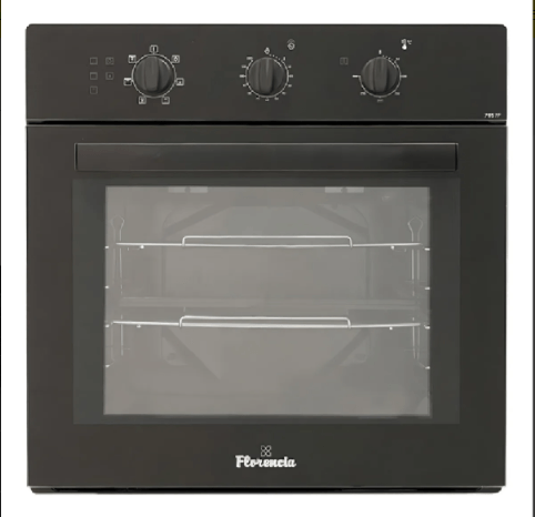 Horno Electrico Singer Florencia 7857f 63l