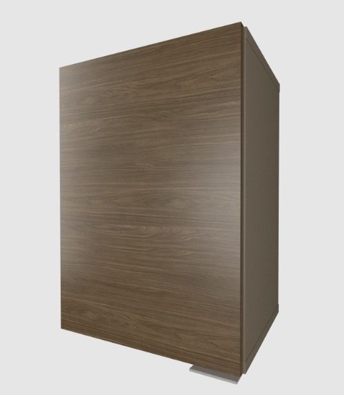 ALACENA TABLES 82304 0.40 NOGAL/GRIS