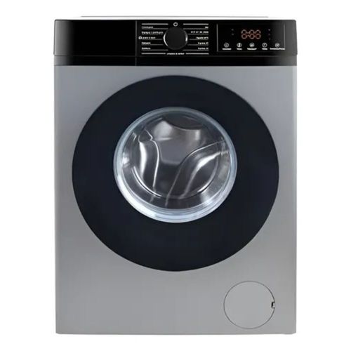 LAVARROPAS BOHER WMCFSL 6KG SLIM 1200RPM INVERTER SILVER