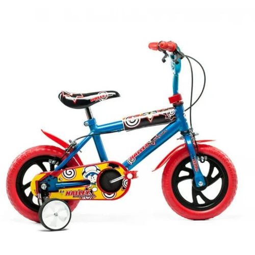 BICI HALLEY 19000 DE LUJO R12 VARON