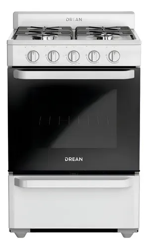 COCINA DREAN CD5602AB0 56CM BLANCA