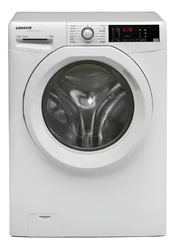 LAVARROPAS LONGVIE L3W272DB INVERTER 7KG BLANCO