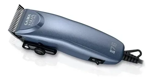 CORTA CABELLO GAMA PRO 7.6