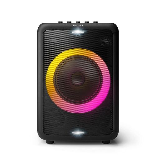 Parlante Philips Tax3206/77 80w Rms
