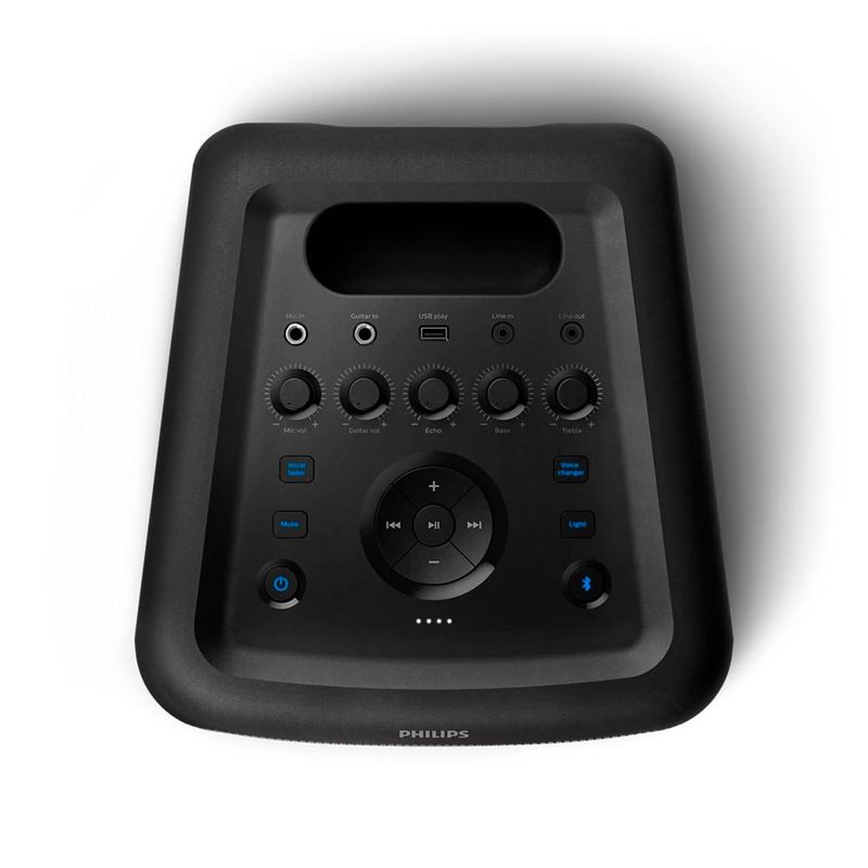 PARLANTEPHILIPSTAX3206/7780WRMS