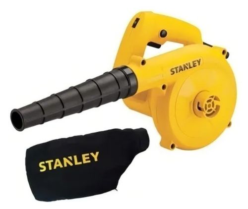 SOPLADOR ASPIRADOR STANLEY STPT600