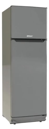 HELAD. BRIKET BK2F1420V-S 1PTA. 290Lts. PLATA