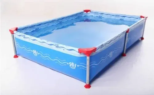 PILETA SOL DE VERANO 200 FUN 2.30x1.50x0.40 1500LT