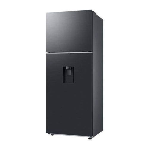 Helad. Samsung Rt42dg730b1 400lts. Negra C/disp