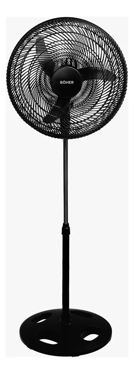 VENT. PIE BOHER 20 BO20PMA 90W