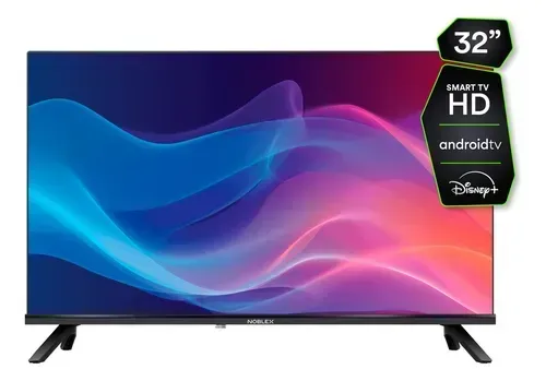 TV NOBLEX 43 LED DV43X7180 SMART ANDROID